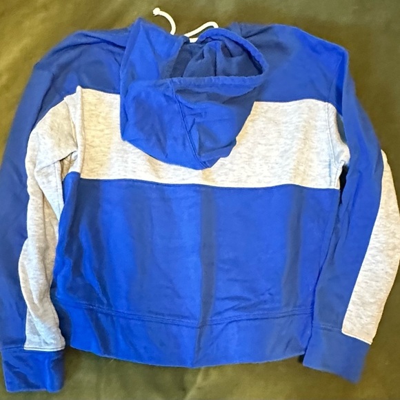 Fanatics Indianapolis Colts Pullover Hoodie - Picture 5 of 5